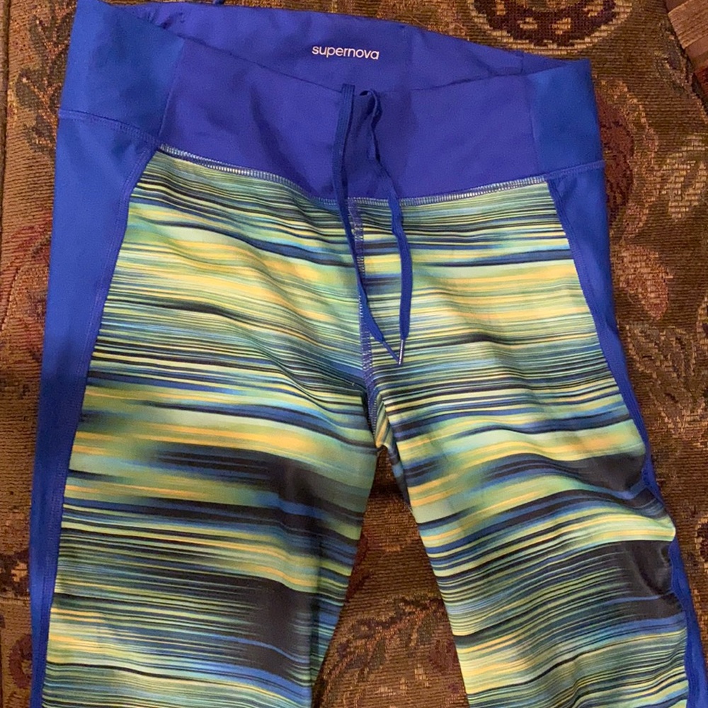 Adidas Leggings Supernova 3/4 length